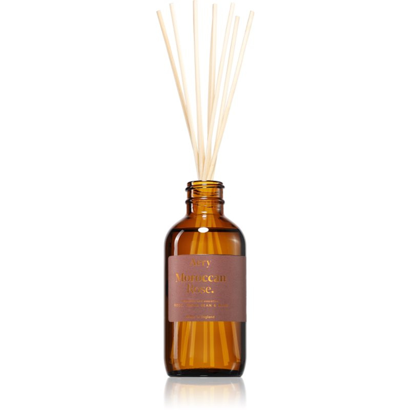 Aery Morrocan Rose Amber aroma difuzér 100 ml