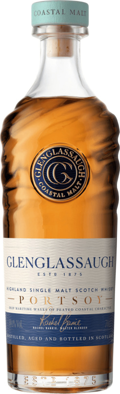Glenglassaugh Portsoy 49,1% 0,7l