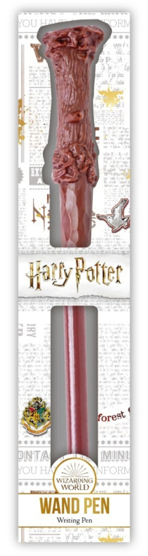 Pero Harry Potter: Harryho kúzelná palička