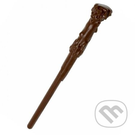 Pero Harry Potter: Harryho kúzelná palička