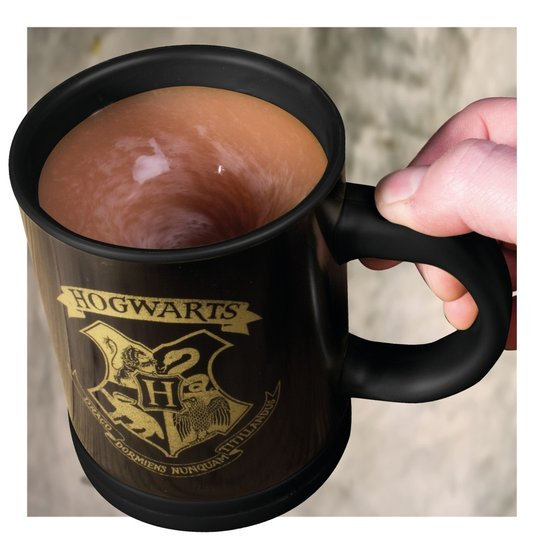 Míchací hrnek Harry Potter