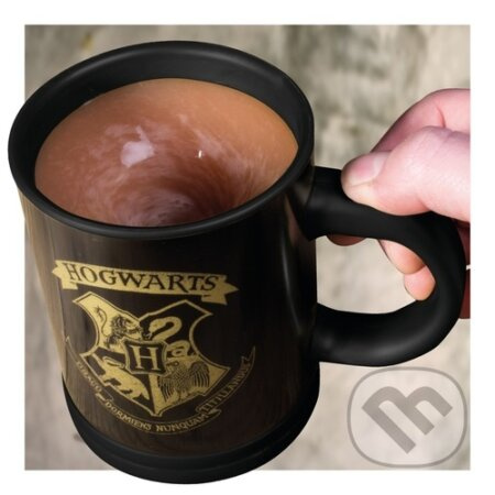 Míchací hrnek Harry Potter