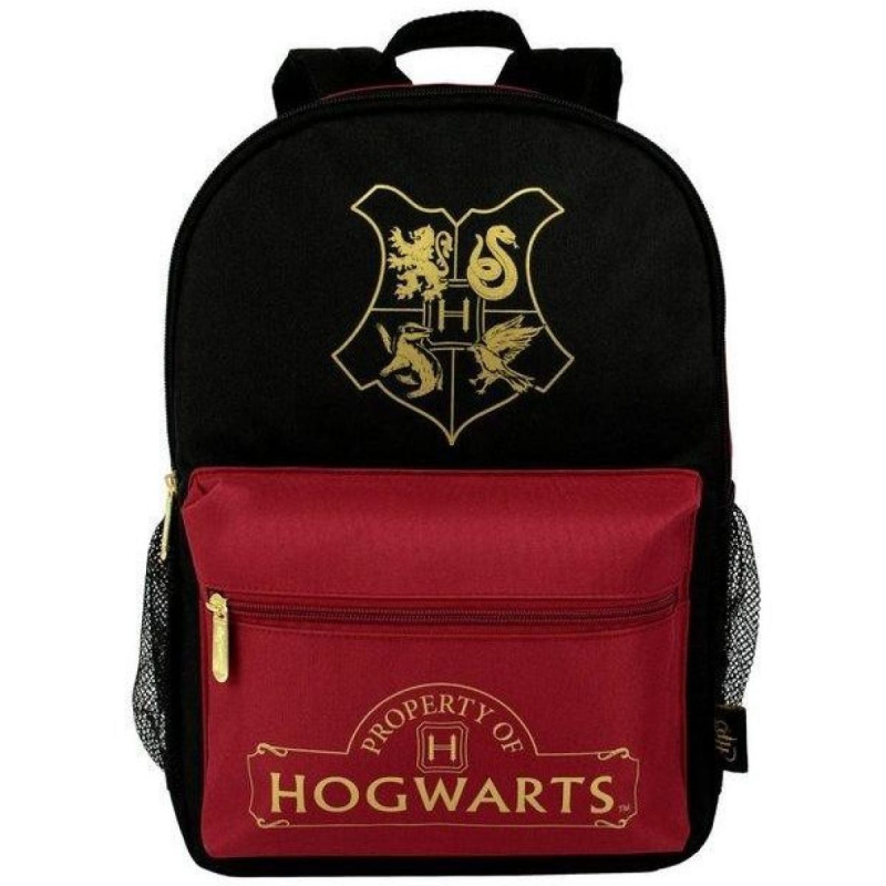 Batoh HARRY POTTER Premium Bradavice