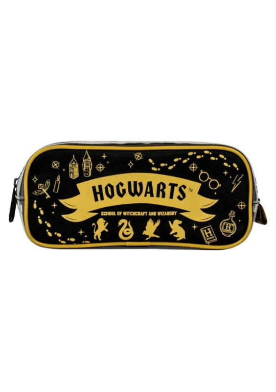 EPEE Harry Potter Bradavice průhledný Merch Bluesky