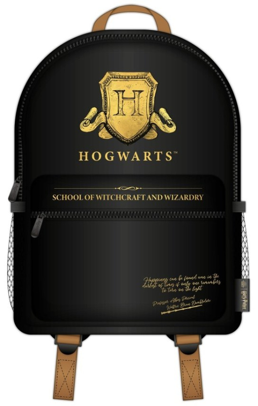Batoh Harry Potter Bradavice