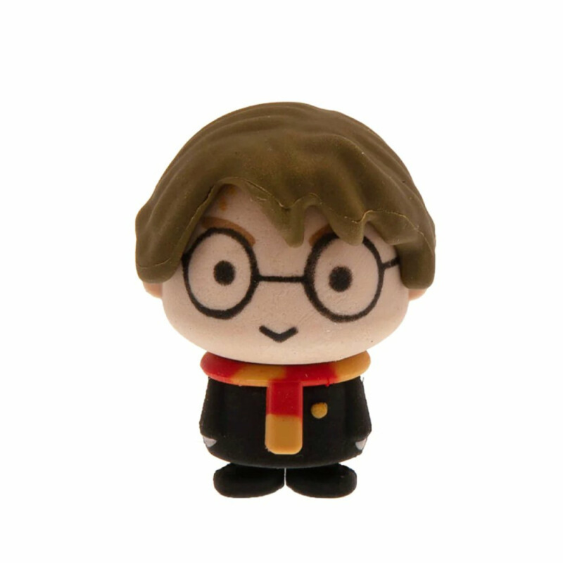 Epee Merch Harry Potter 3D guma postavička 1 kus