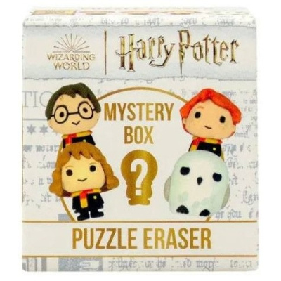 Epee Merch Harry Potter 3D guma postavička 1 kus