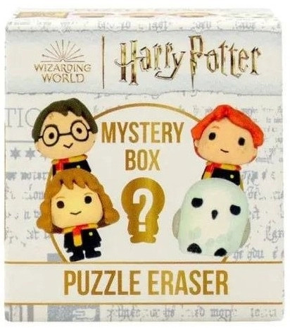 Epee Merch Harry Potter 3D guma postavička 1 kus