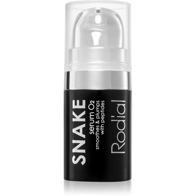 Rodial Snake Serum O2 sérum pro rozjasnění a vyhlazení pleti 5 ml
