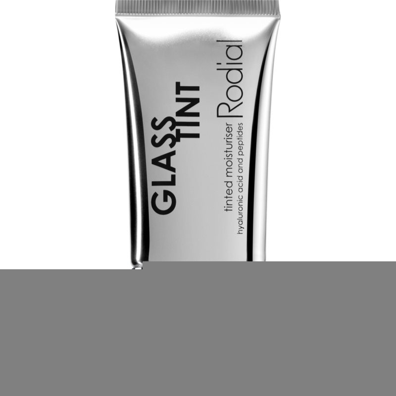 Rodial Glass Tint Moisturiser tónovací krém odstín 1,5 New York 30 ml