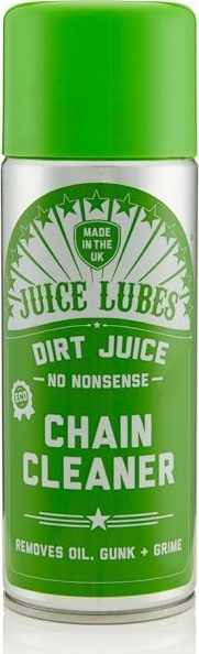 čistič-sprej JUICE LUBES Dirt Juice Boss, 400ml