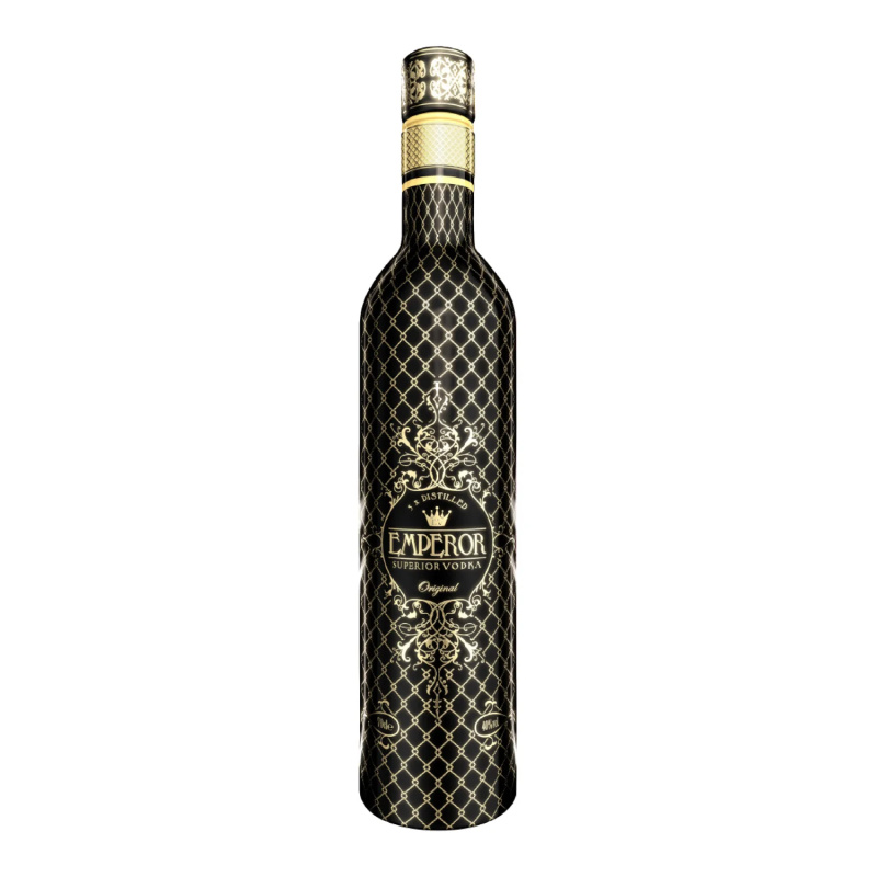 Emperor Superior Vodka 0,7 l 40 %