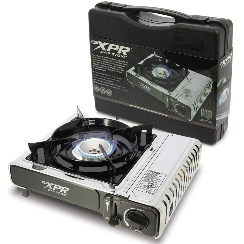 Ngt vařič přenosný xpr + kufřík
