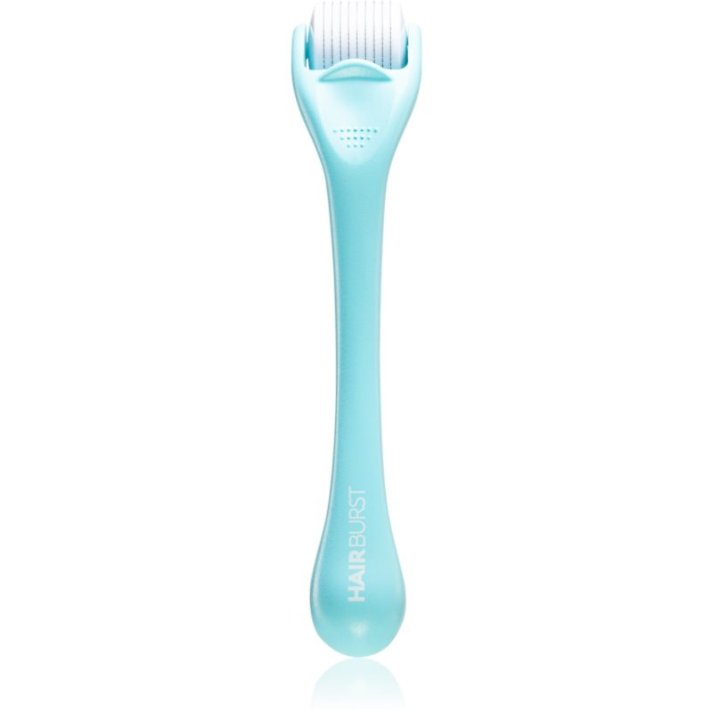 Hairburst Derma Scalp Roller masážní váleček pro růst vlasů a posílení od kořínků 1 ks