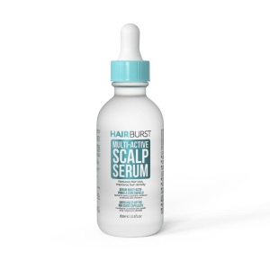 Hairburst Multi-Active Scalp Serum růstové sérum na vlasy 60 ml