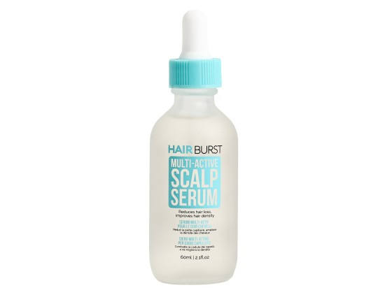 Hairburst Multi-Active Scalp Serum růstové sérum na vlasy 60 ml