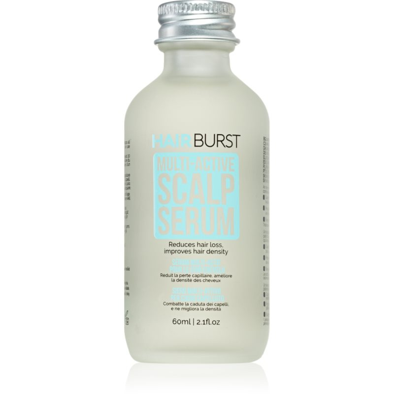 Hairburst Multi-Active Scalp Serum růstové sérum na vlasy 60 ml