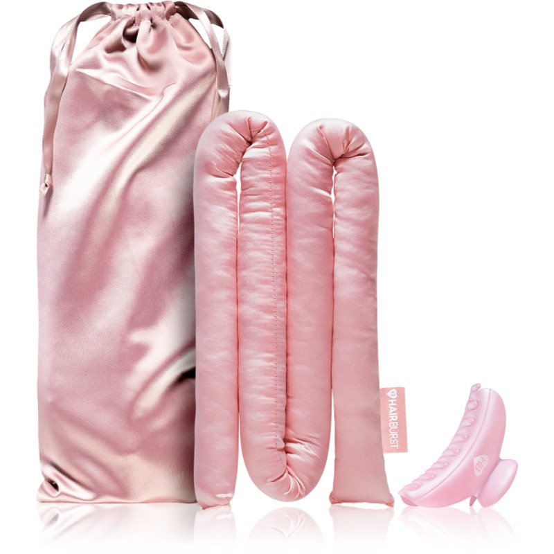 Hairburst Heatless Curling Ribbon set na natáčení vlasů 1 ks