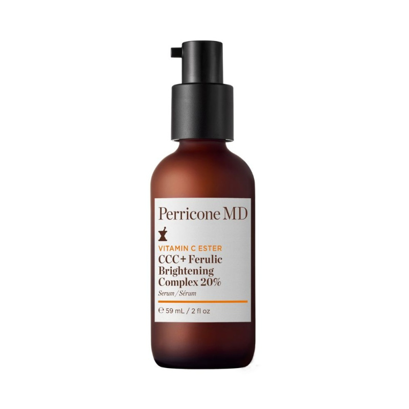 Perricone MD Vitamin C Ester Brightening Complex 20% rozjasňující sérum na obličej 59 ml
