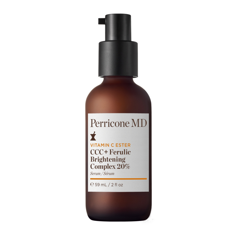 Perricone MD Vitamin C Ester Brightening Complex 20% rozjasňující sérum na obličej 59 ml