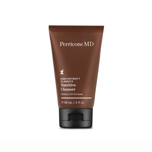 Perricone MD High Potency Classics Nutritive Cleanser čisticí gel s vyživujícím účinkem 177 ml