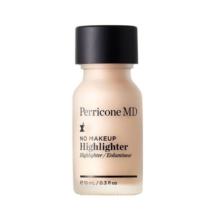 Perricone MD No Makeup Highlighter tekutý rozjasňovač 10 ml