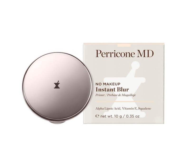 Perricone MD No Makeup Instant Blur podkladová báze proti nedokonalostem pleti 10 g