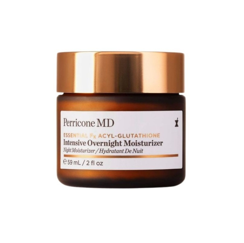 Perricone MD Essential Fx Acyl-Glutathione Night Moisturizer hydratační noční krém 59 ml
