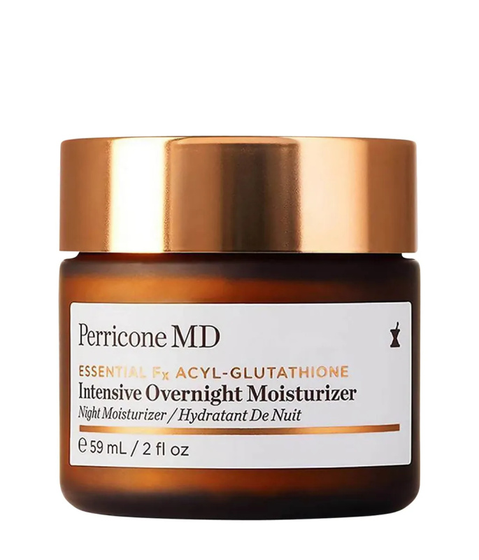 Perricone MD Essential Fx Acyl-Glutathione Night Moisturizer hydratační noční krém 59 ml