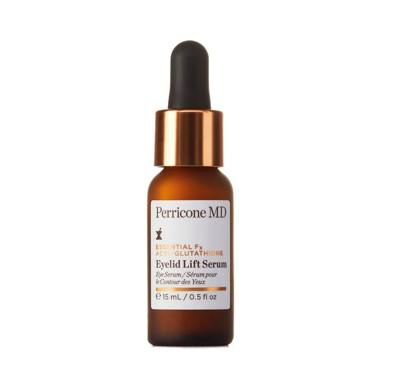 Perricone MD Essential Fx Acyl-Glutathione Eyelid Lift Serum liftingové oční sérum 15 ml