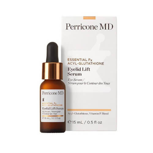 Perricone MD Essential Fx Acyl-Glutathione Eyelid Lift Serum liftingové oční sérum 15 ml