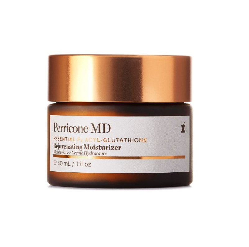 Perricone MD Essential Fx Acyl-Glutathione Moisturizer omlazující hydratační krém proti vráskám 30 ml