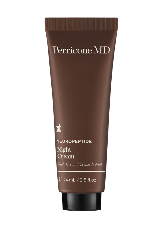 Perricone MD Neuropeptide Night Cream noční krém pro regeneraci a obnovu pleti 74 ml