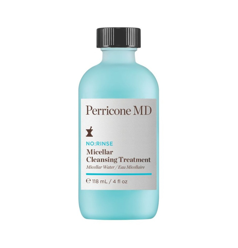 Perricone MD No:Rinse Micellar Water micelární čisticí voda 118 ml