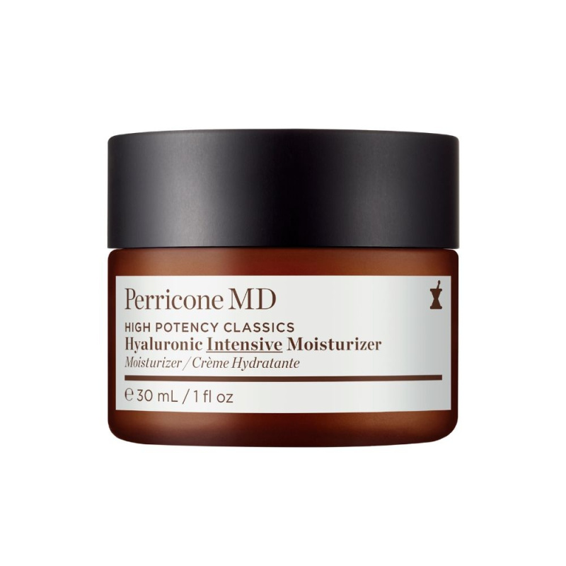 Perricone MD High Potency Classics Intensive Moisturizer intenzivní hydratační krém s kyselinou hyaluronovou 30 ml