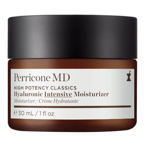Perricone MD High Potency Classics Intensive Moisturizer intenzivní hydratační krém s kyselinou hyaluronovou 30 ml