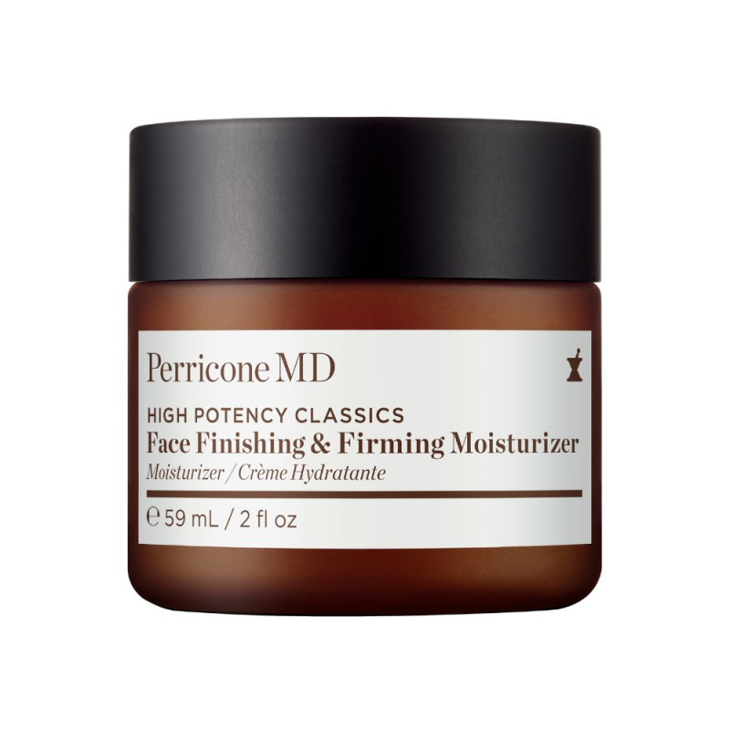 Perricone MD High Potency Classics Firming Moisturizer zpevňující pleťový krém s hydratačním účinkem 59 ml