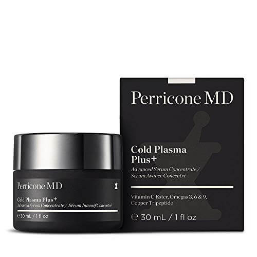 Perricone MD Cold Plasma Plus+ Advanced Serum vyživující sérum na obličej 30 ml