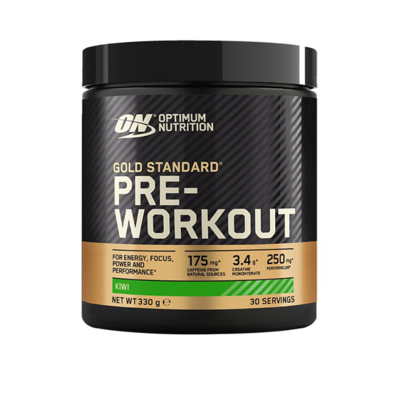Optimum Nutrition Pre-Workout 330g - kiwi