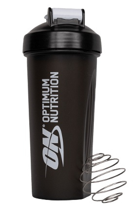 Optimum Nutrition Shaker Plus 600 ml