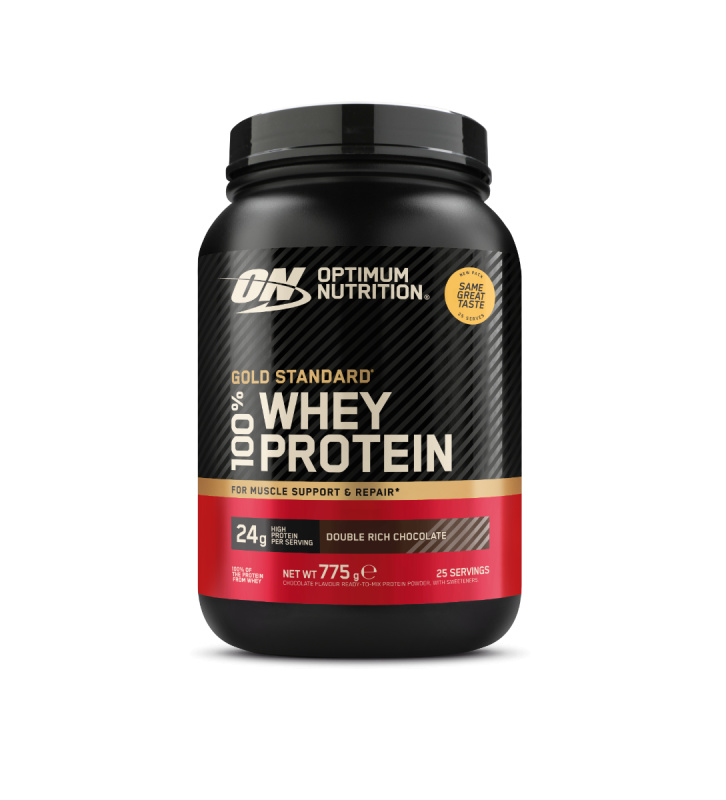Optimum Nutrition 100% Whey Gold Standard