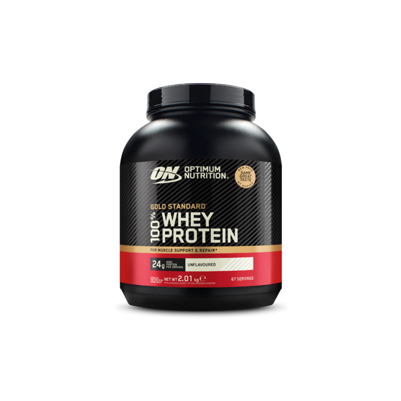 Optimum Nutrition 100% Whey Gold Standard