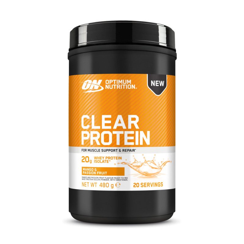 Optimum Nutrition Clear Protein