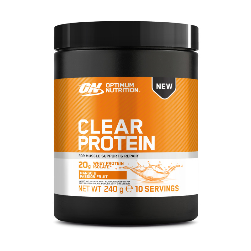 Optimum Nutrition Clear Protein