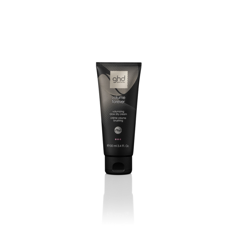 ghd Volume Forever krém pro tepelnou úpravu vlasů 100 ml