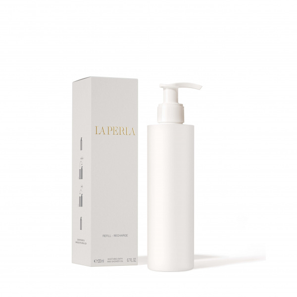 La Perla La Perla tělové sérum tělové sérum 200 ml