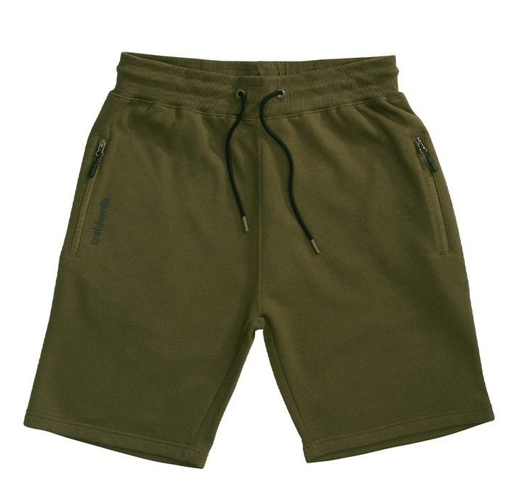 Trakker kraťasy core short - xxl