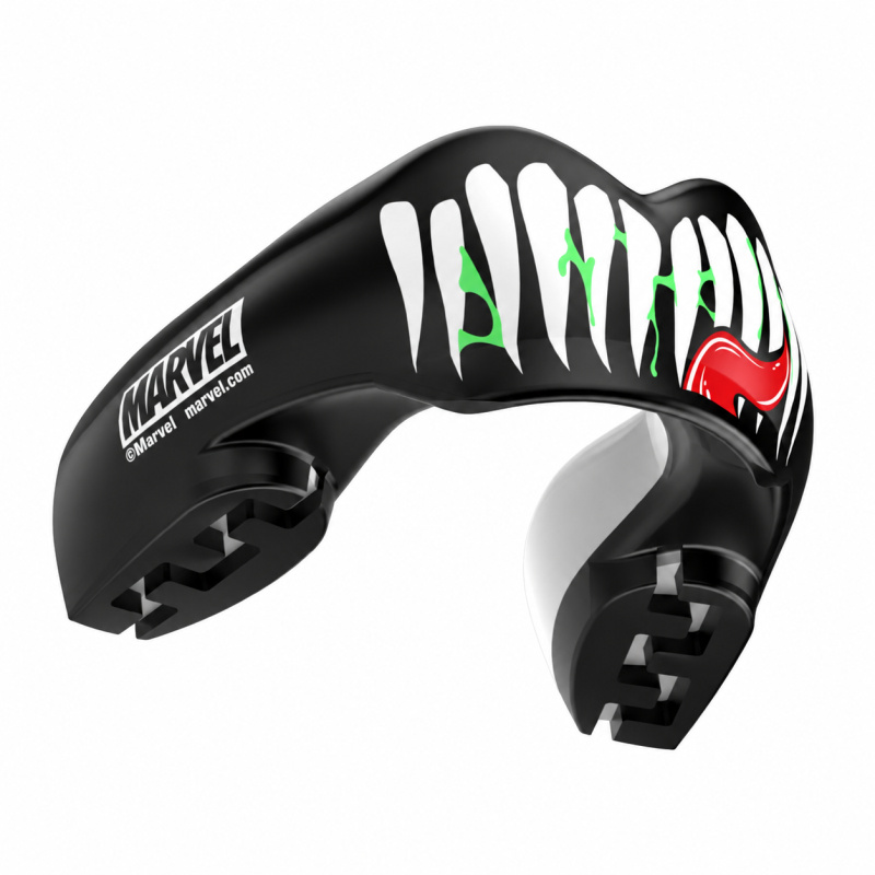 SAFEJAWZ Chránič zubů Ortho Venom na rovnátka