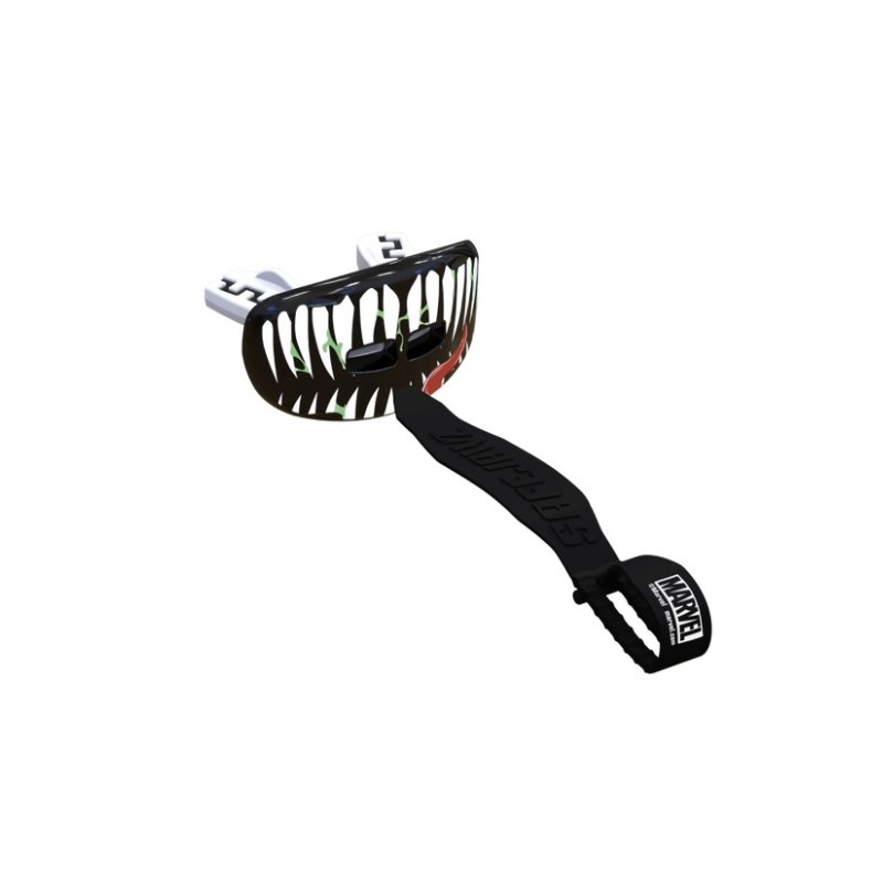 SAFEJAWZ Chránič rtů Marvel Venom