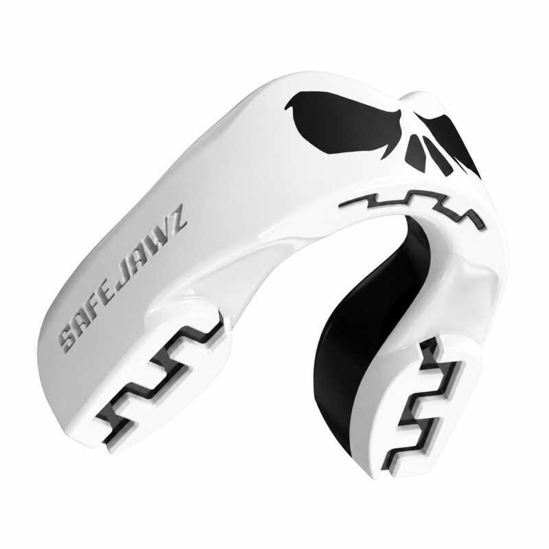 SAFEJAWZ Chránič zubů Extro Skull